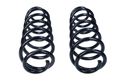 Balstiekārtas atspere MAXGEAR 60-0977D