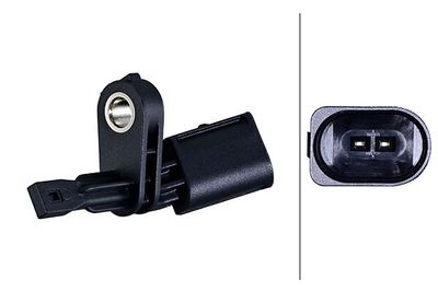 Devējs, Riteņu griešanās ātrums HELLA 6PU 358 218-361