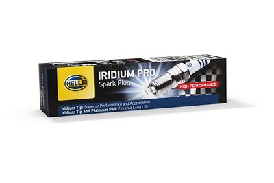 Aizdedzes svece HELLA 8EH 188 706-941