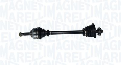 Приводной вал MAGNETI MARELLI 302004190099