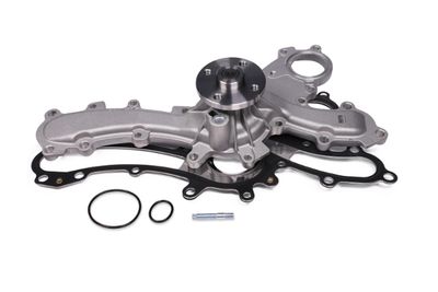 Ūdens sūknis, dzinēja dzesēšana HEPU P7659