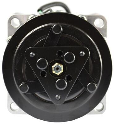 Компрессор, кондиционер MAHLE ACP 391 000S