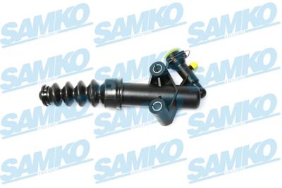 Darba cilindrs, Sajūgs SAMKO M30194