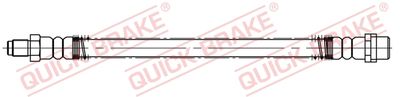 Тормозной шланг QUICK BRAKE 35.500