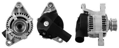 Генератор DRI 218134652