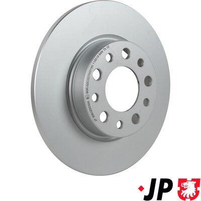 Bremžu diski JP GROUP 3063200300
