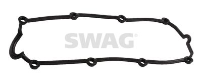 Прокладка, крышка головки цилиндра SWAG 30 93 3711