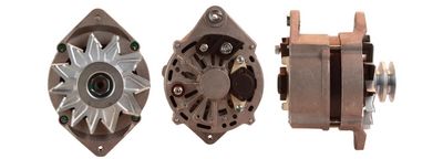 Генератор DRI 219113902