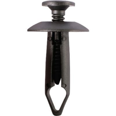 Комплект клип, кузов KS TOOLS 420.5257