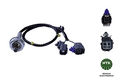 Lambda zonde NTK 97901