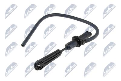 Galvenais cilindrs, Sajūgs NTY NSP-RE-003