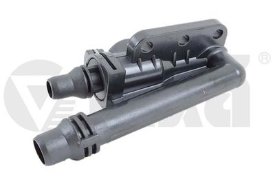 Термостат, охлаждающая жидкость vika 19772501