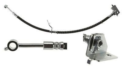 Bremžu šļūtene TRW PHD1175