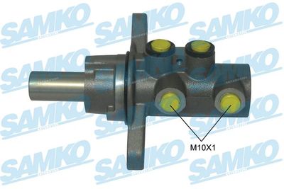 Главный тормозной цилиндр SAMKO P30751