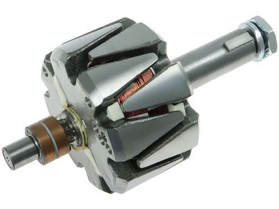 Rotors, Ģenerators AS-PL AR0128S