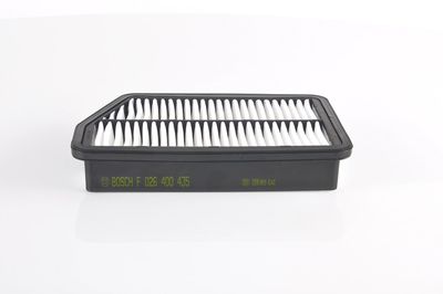 Воздушный фильтр BOSCH F026400435