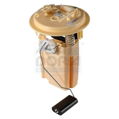 Devējs, Degvielas līmenis MEAT & DORIA 79327