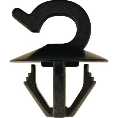 Комплект клип, кузов KS TOOLS 420.5807