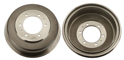 Тормозной барабан TRW DB4408