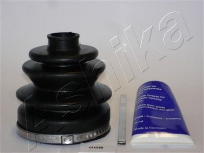 Комплект пыльника, приводной вал ASHIKA 63-00-008