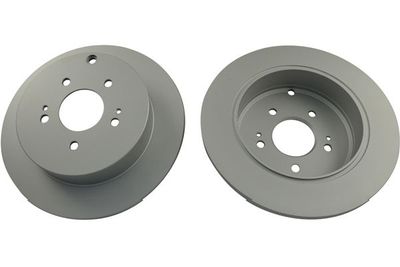 Bremžu diski KAVO PARTS BR-5768-C