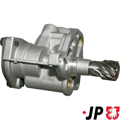 Масляный насос JP GROUP 1513100400