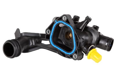 Термостат, охлаждающая жидкость CONTINENTAL 28020040822