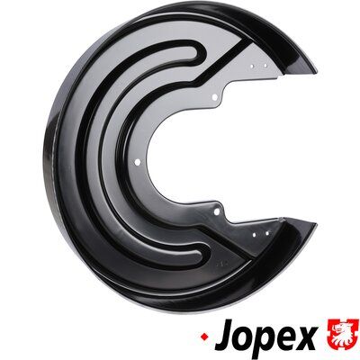 Отражатель, диск тормозного механизма JP GROUP 1164305300