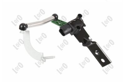 Датчик, корректор угла наклона фар ABAKUS 120-09-087