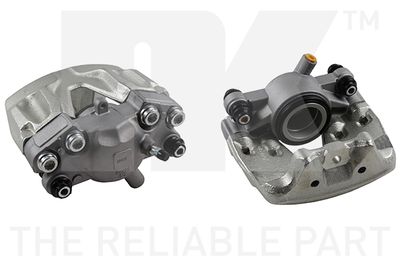 Тормозной суппорт NK 2133279