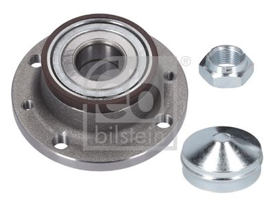 Комплект подшипника ступицы колеса FEBI BILSTEIN 103780