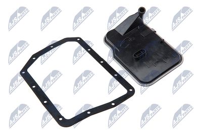 Hidrofiltru komplekts, Automātiskā pārnesumkārba NTY FSF-BM-007