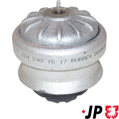 Подвеска, двигатель JP GROUP 1317900400
