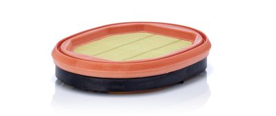Sekundārā gaisa filtrs MANN-FILTER CF 2864