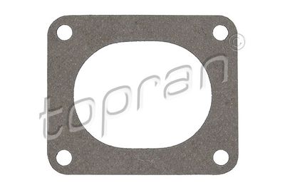 Blīve, Izplūdes caurule TOPRAN 502 854