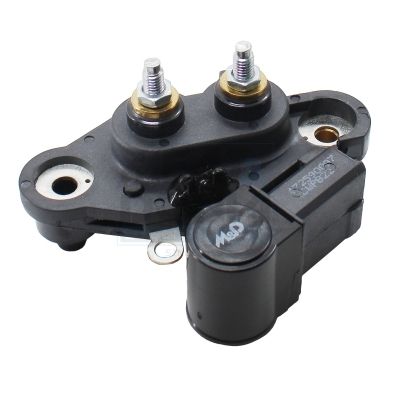 Ģeneratora sprieguma regulators MEAT & DORIA 52134