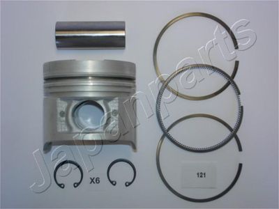 Virzulis JAPANPARTS KI121