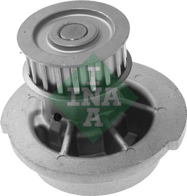 Ūdens sūknis, dzinēja dzesēšana Schaeffler INA 538 0073 10