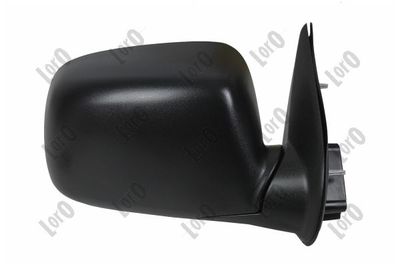 lusterko zew. /P/ ISUZU ABAKUS 1601M02