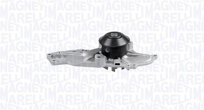 Ūdens sūknis, dzinēja dzesēšana MAGNETI MARELLI 352316170468