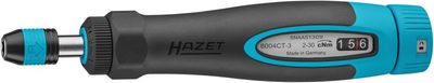 Dinamometriskais skrūvgriezis HAZET 6004CT-3