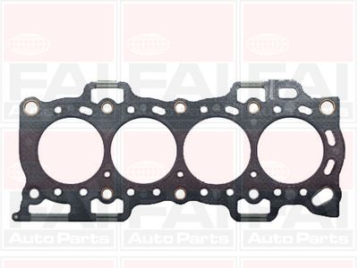 Прокладка, головка цилиндра FAI AutoParts HG602