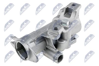 Замок вала рулевого колеса NTY EST-VW-004