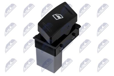 Выключатель, стеклолодъемник NTY EWS-VW-054