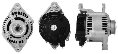 Генератор DRI 227157802