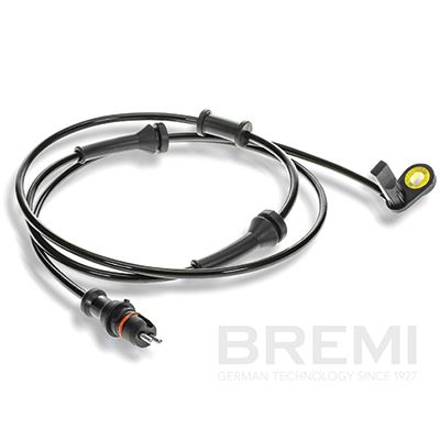 Датчик, частота вращения колеса BREMI 50381