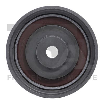 Spriegotājrullītis, Ķīļrievu siksna FA1 RW2205-903