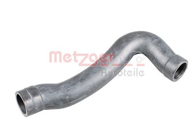 Шланг, система подачи воздуха METZGER 2389017