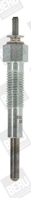 Свеча накаливания BorgWarner (BERU) GV705
