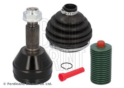 Шарнирный комплект, приводной вал BLUE PRINT ADG089151